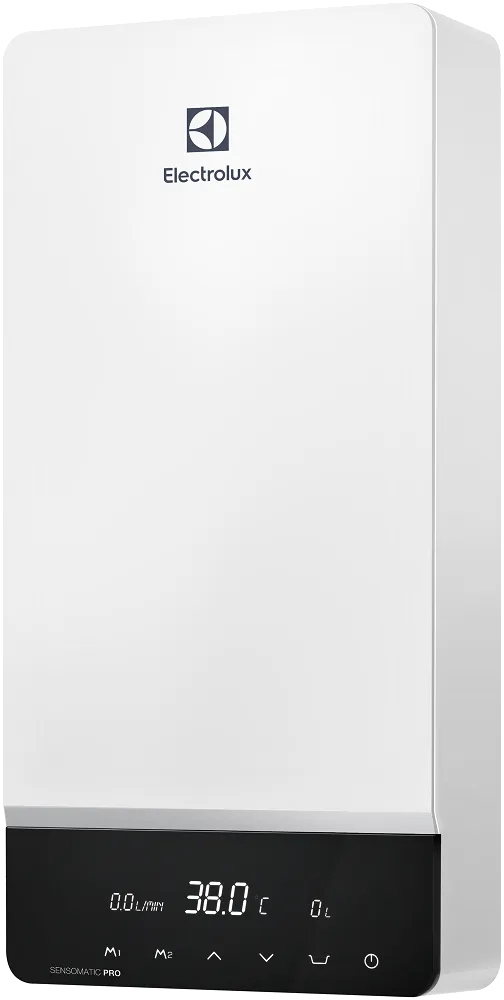 NPX 12-18 Sensomatic Pro
