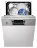 ESI 4500 LOX