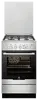 EKG 51301 OX